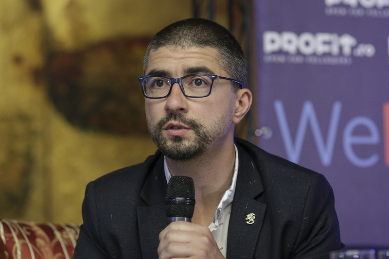 WeLoveDigital Forum 2018