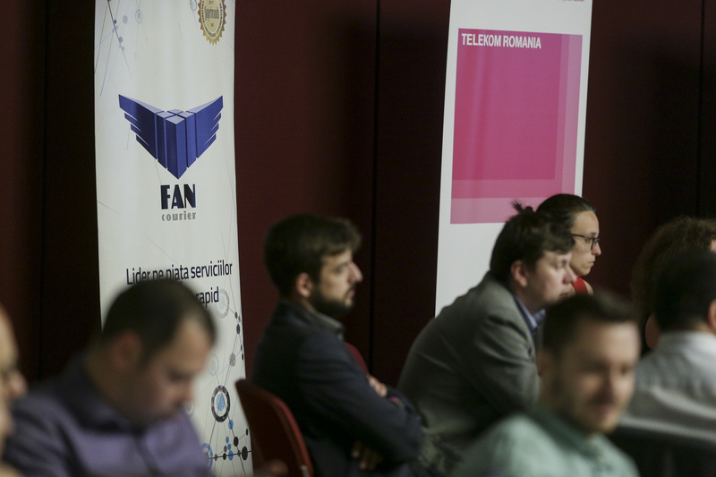 WeLoveDigital Forum 2018