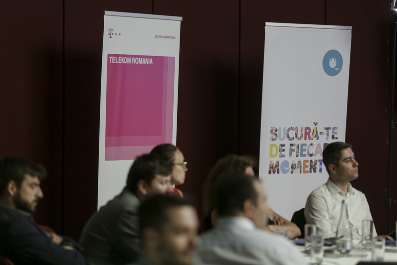 WeLoveDigital Forum 2018