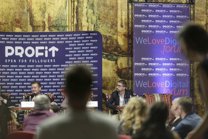 WeLoveDigital Forum 2018