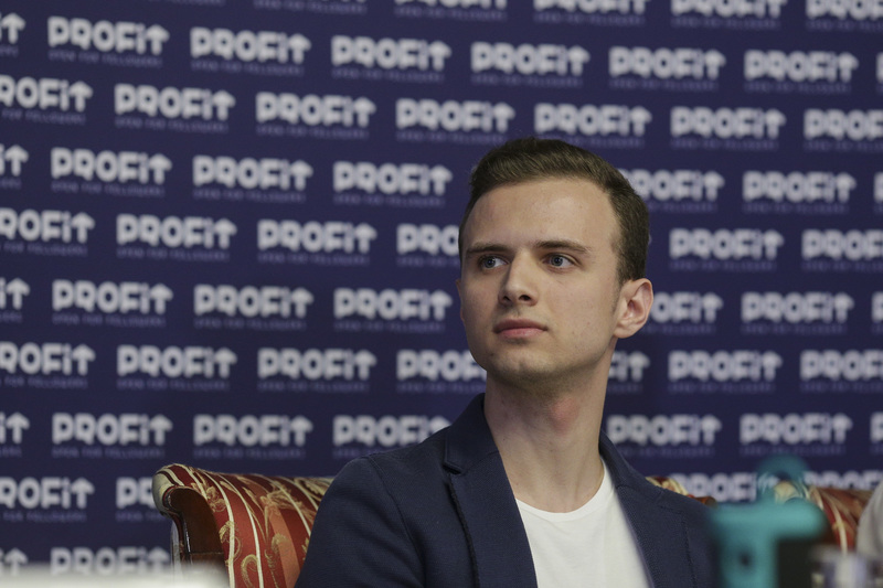 WeLoveDigital Forum 2018