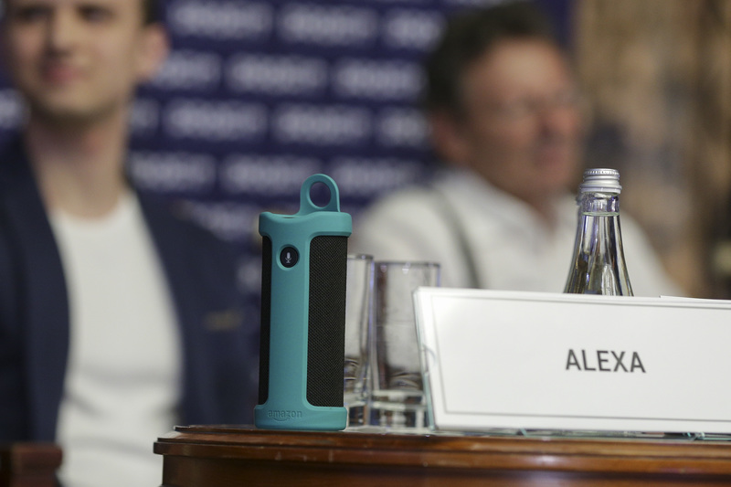 WeLoveDigital Forum 2018