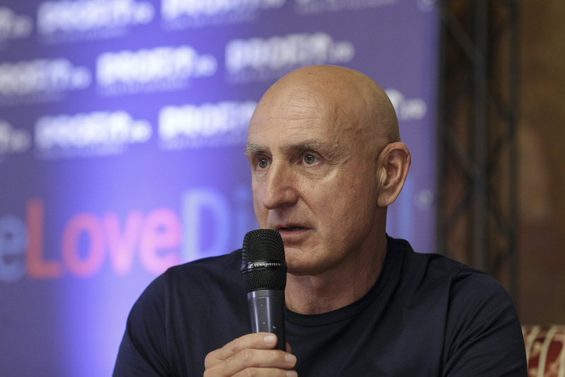 WeLoveDigital Forum 2018