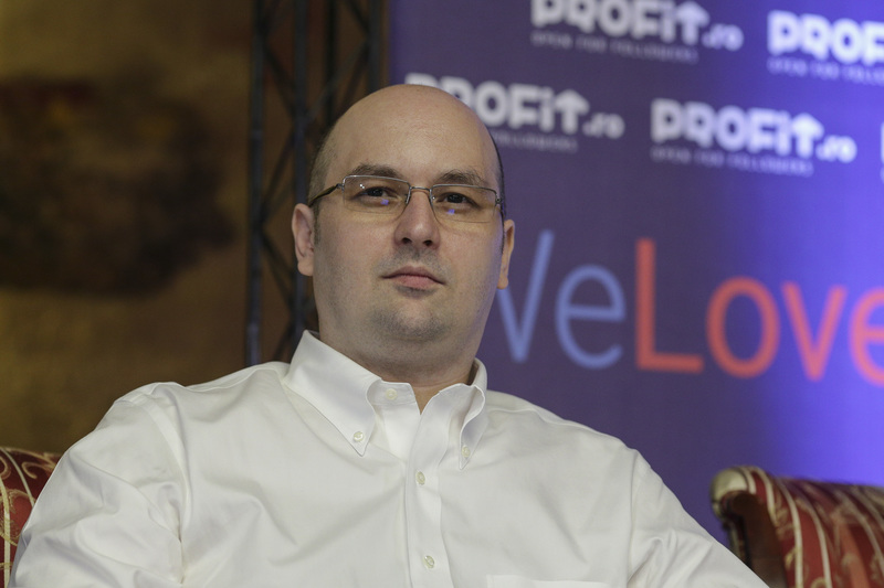 WeLoveDigital Forum 2018