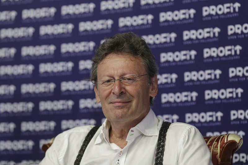 WeLoveDigital Forum 2018