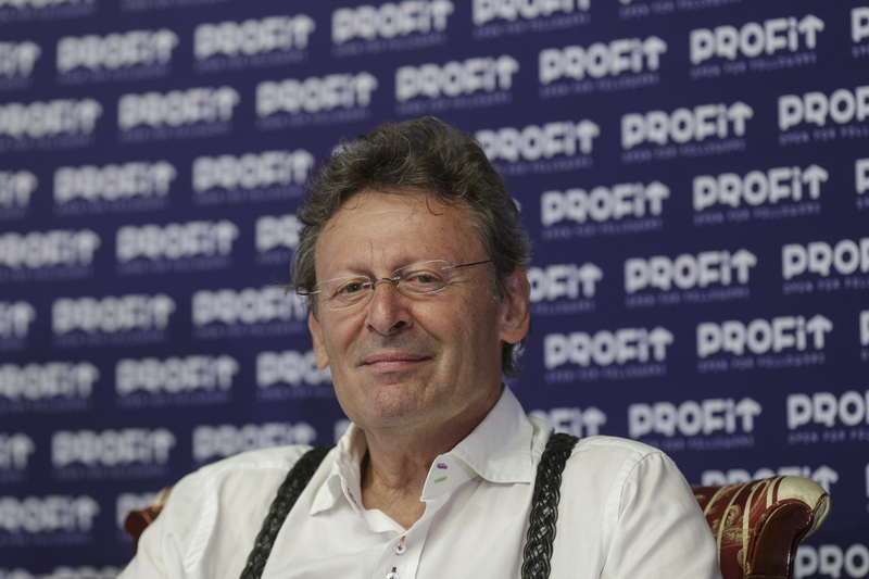 WeLoveDigital Forum 2018