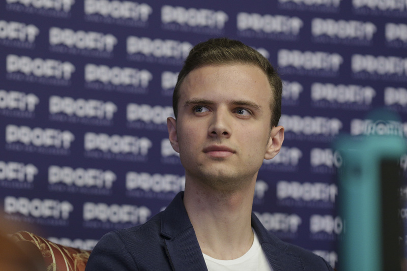 WeLoveDigital Forum 2018