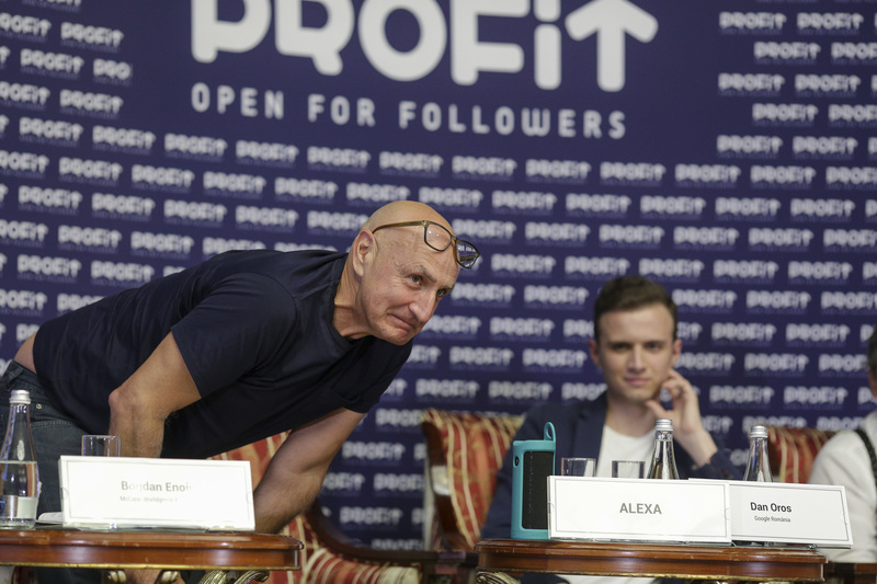 WeLoveDigital Forum 2018