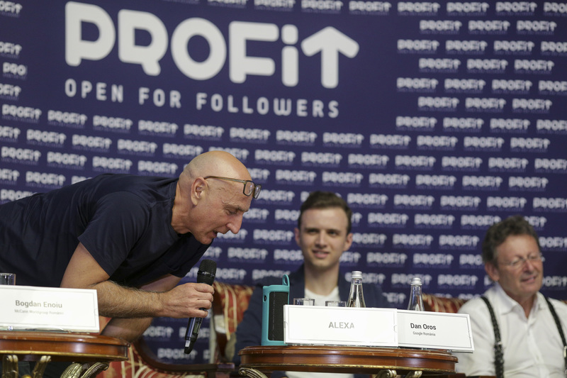 WeLoveDigital Forum 2018