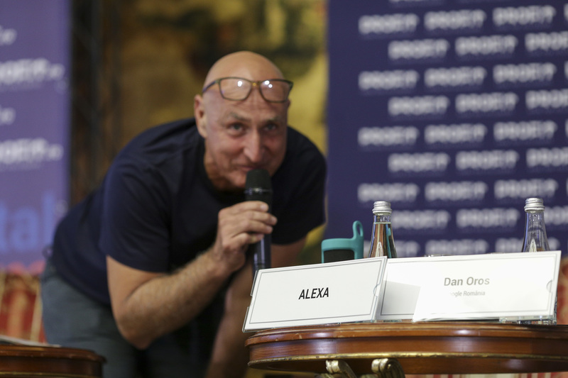 WeLoveDigital Forum 2018