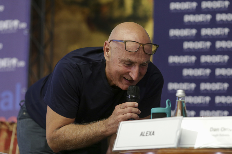 WeLoveDigital Forum 2018