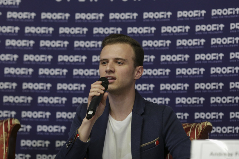 WeLoveDigital Forum 2018