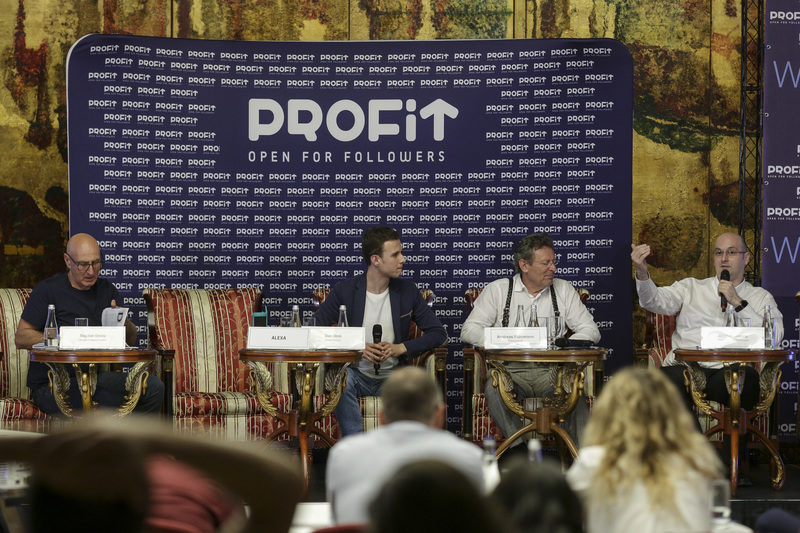 WeLoveDigital Forum 2018