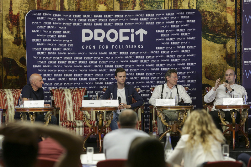 WeLoveDigital Forum 2018