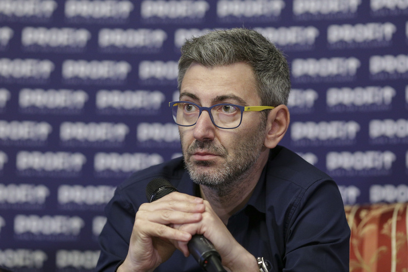 WeLoveDigital Forum 2018