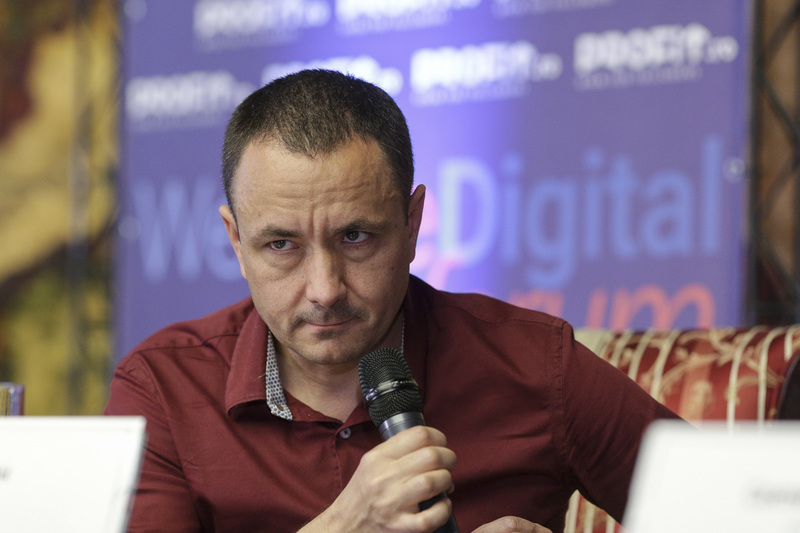 WeLoveDigital Forum 2018