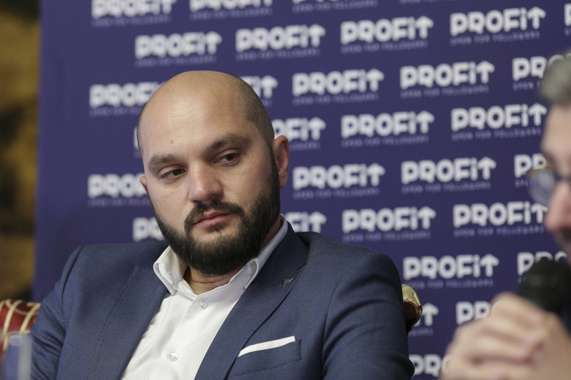 WeLoveDigital Forum 2018