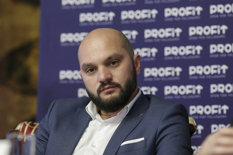 WeLoveDigital Forum 2018