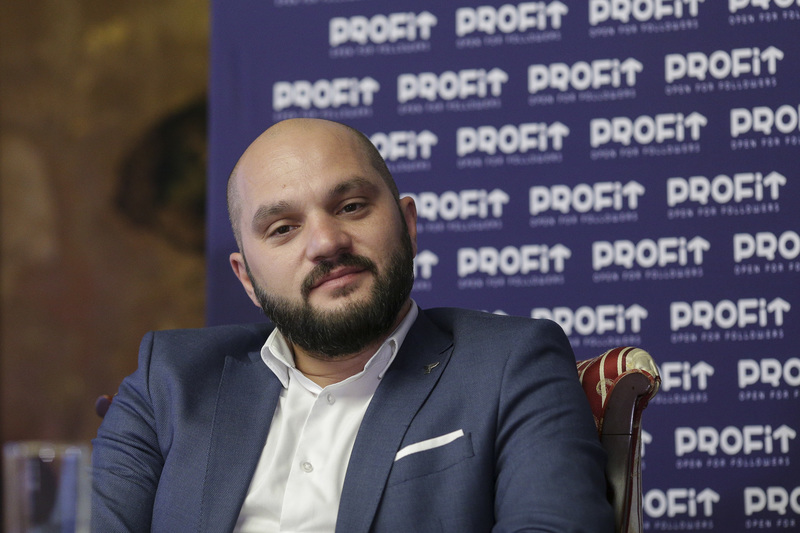 WeLoveDigital Forum 2018