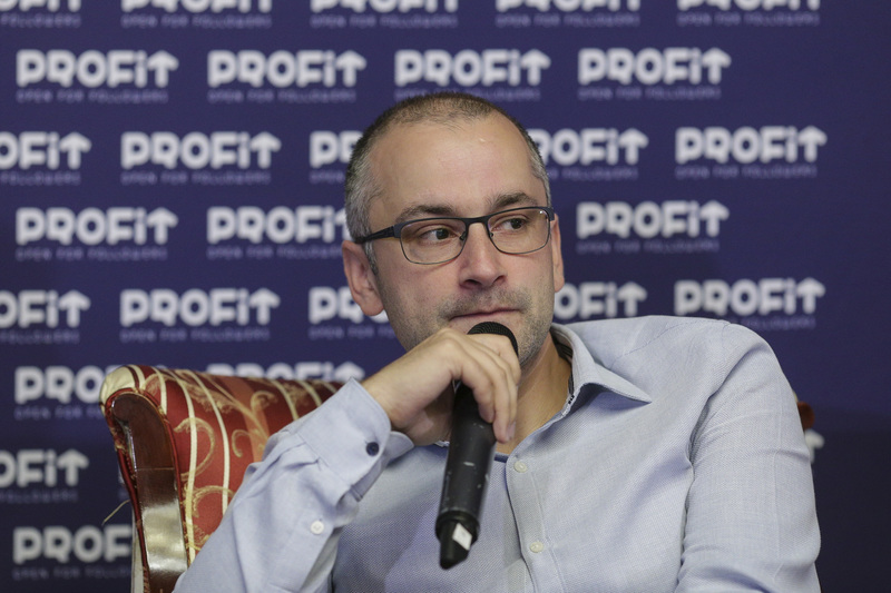 WeLoveDigital Forum 2018