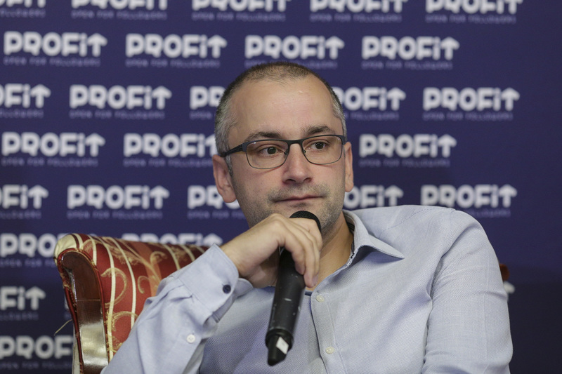 WeLoveDigital Forum 2018