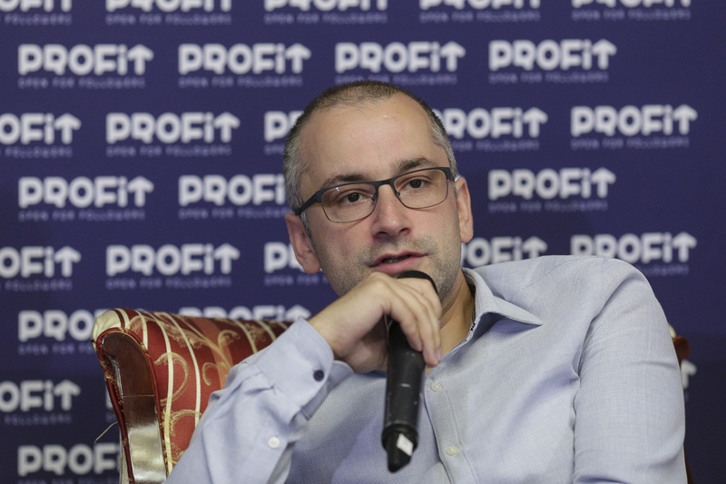 WeLoveDigital Forum 2018