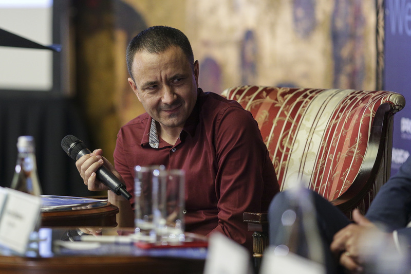 WeLoveDigital Forum 2018