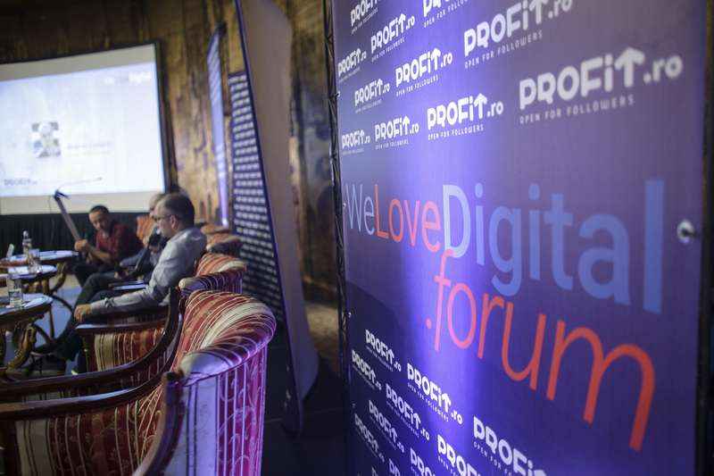 WeLoveDigital Forum 2018