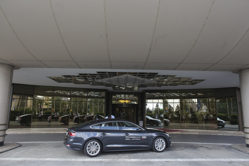 WeLoveDigital Forum 2018