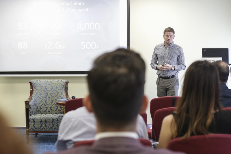 WeLoveDigital Forum 2018