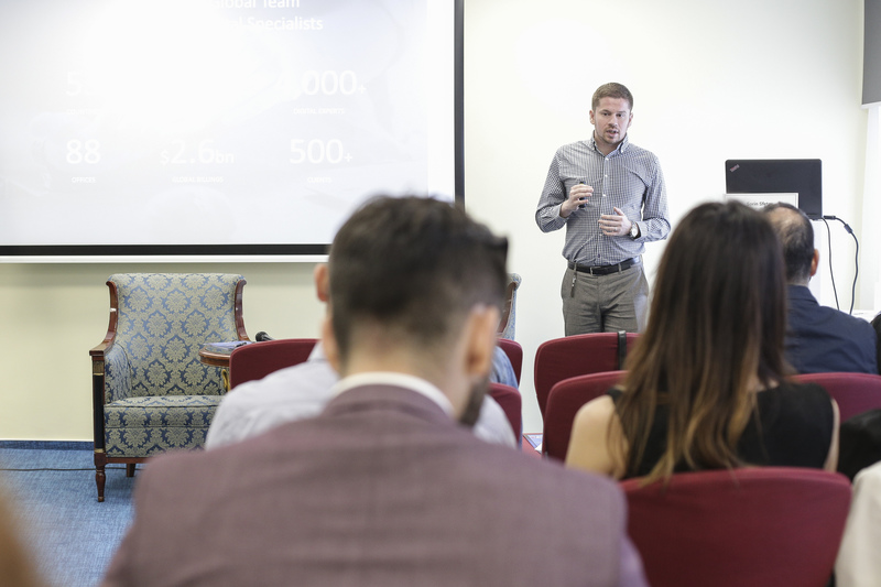 WeLoveDigital Forum 2018