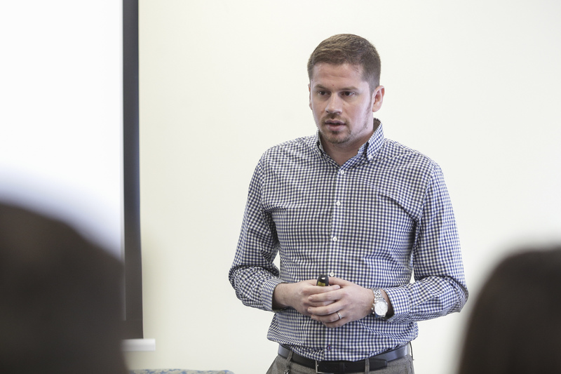 WeLoveDigital Forum 2018