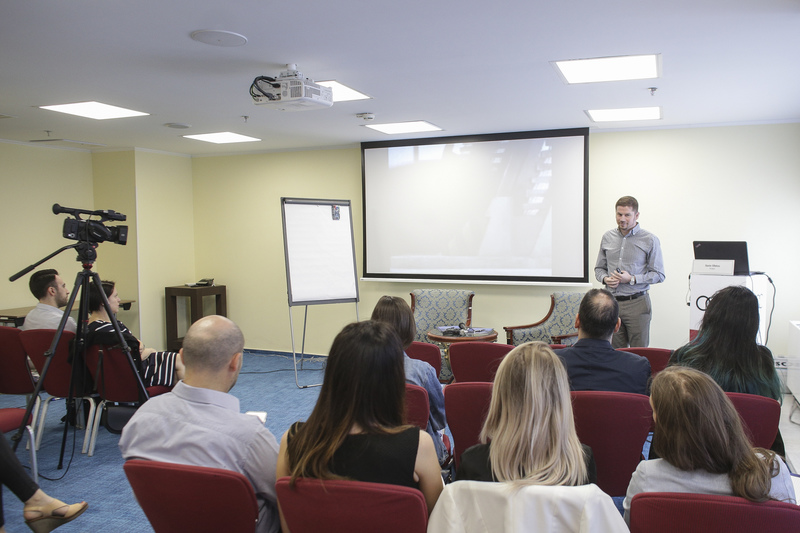 WeLoveDigital Forum 2018