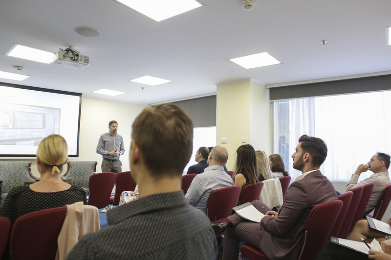 WeLoveDigital Forum 2018