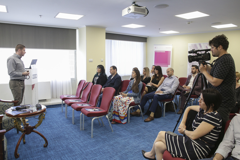 WeLoveDigital Forum 2018