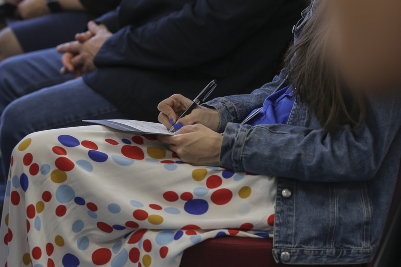 WeLoveDigital Forum 2018