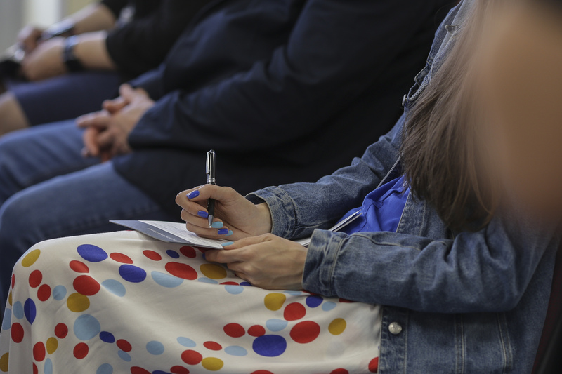 WeLoveDigital Forum 2018