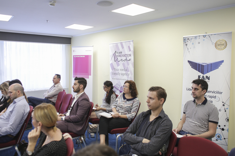 WeLoveDigital Forum 2018