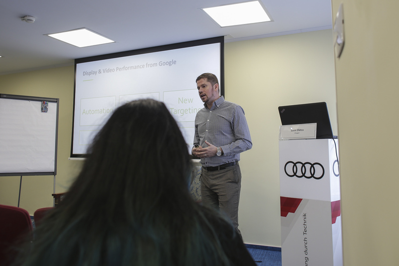 WeLoveDigital Forum 2018