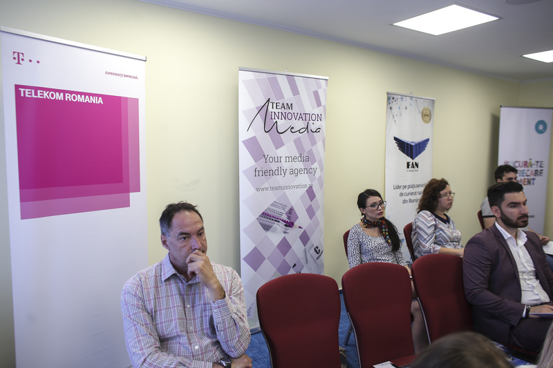 WeLoveDigital Forum 2018