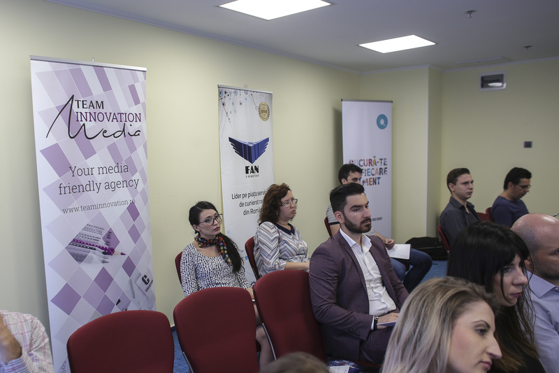 WeLoveDigital Forum 2018