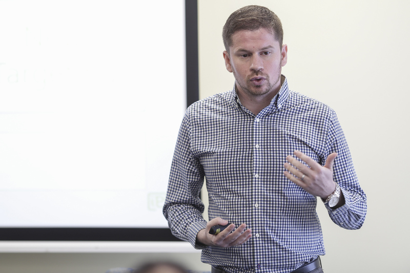 WeLoveDigital Forum 2018