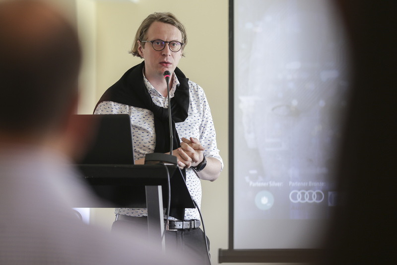 WeLoveDigital Forum 2018