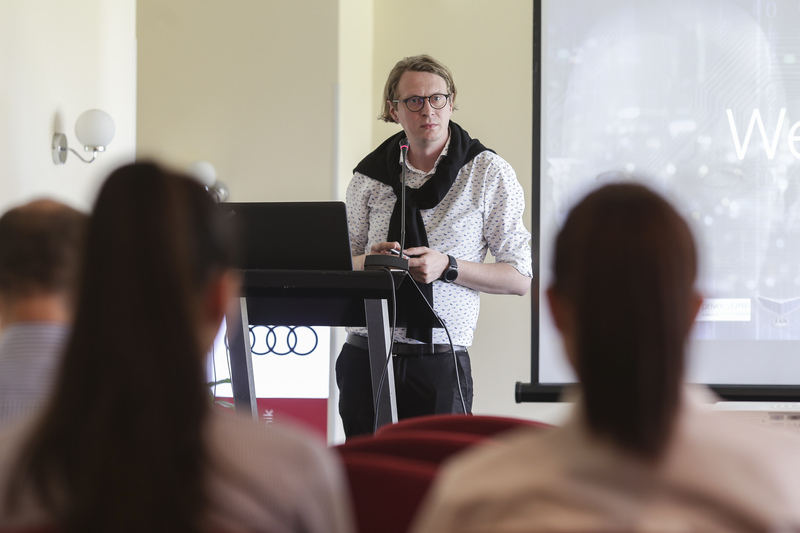 WeLoveDigital Forum 2018