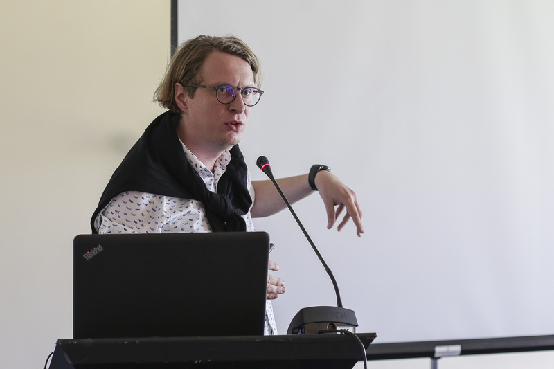 WeLoveDigital Forum 2018