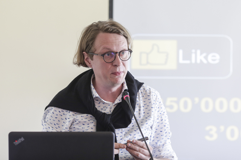 WeLoveDigital Forum 2018