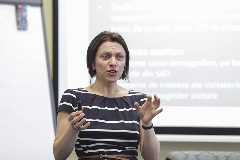 WeLoveDigital Forum 2018