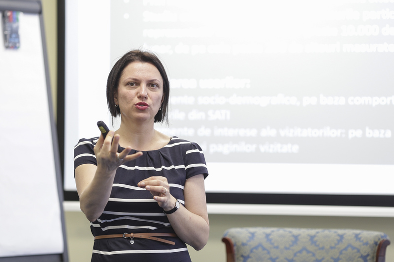 WeLoveDigital Forum 2018