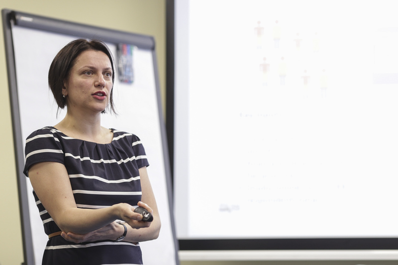 WeLoveDigital Forum 2018