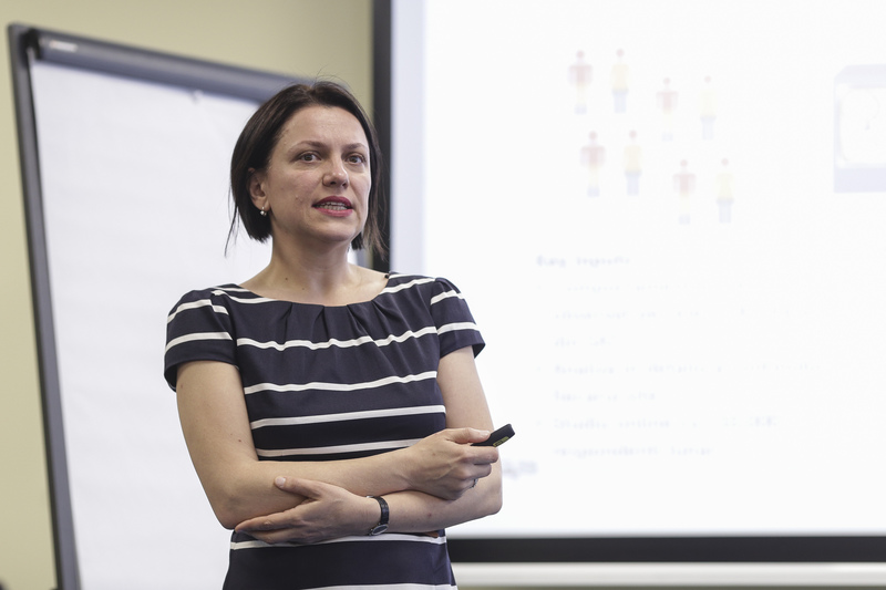 WeLoveDigital Forum 2018